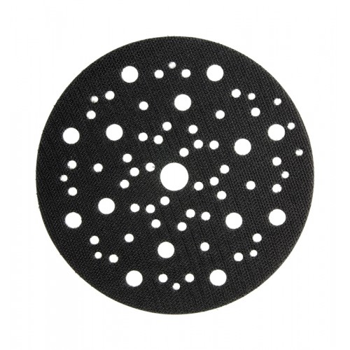 LUX Disques abrasifs pour ponceuse excentrique/pack éco 125 mm