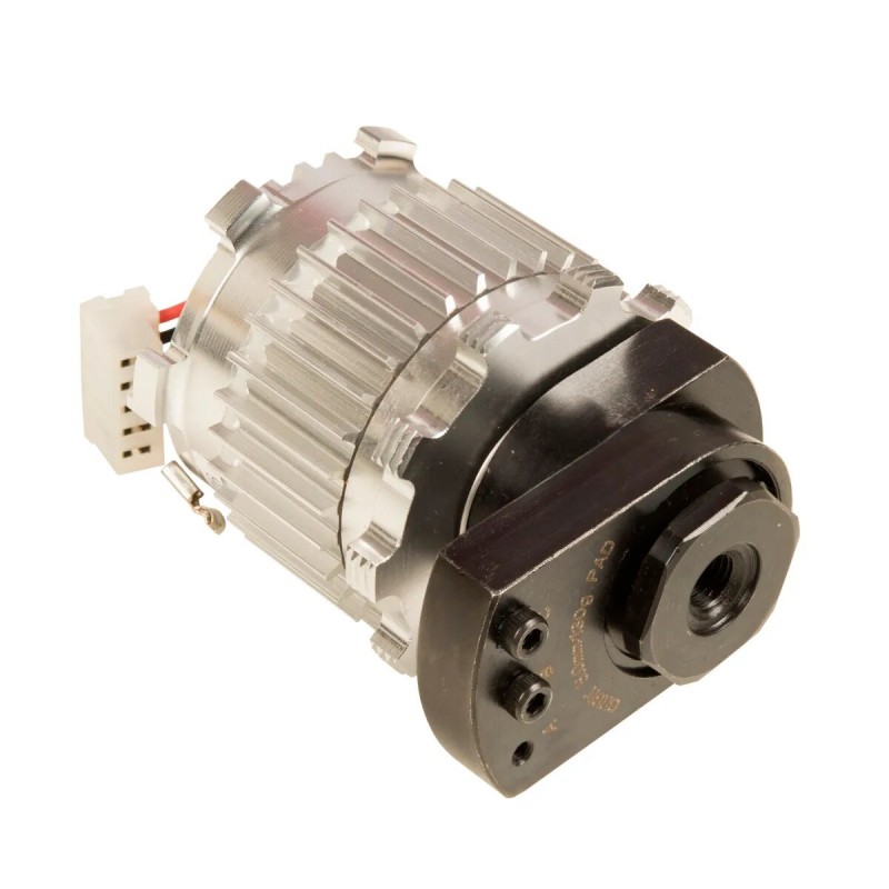 Moteur pour DEROS 150mm 230V 5,0mm - plateau 130g