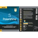 Polarshine 5 - pâte de lustrage - 1L