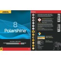 Pâte de lustrage Polarshine 8 - 1L