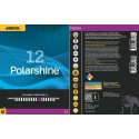 Pâte de lustrage Polarshine 12 - 1L