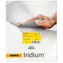 Feuilles abrasives Iridium PM 230 x 280 mm