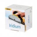 Offre promo DEROS II + 3 boîtes Iridium 150mm + bouteille Ricard 70cl